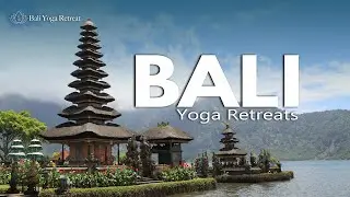 The Best Yoga School in Bali  |Yoga Teacher Training | Bali Yoga Retreats