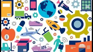 GS1 TV - Highlights of the 2018 GS1 Global Forum