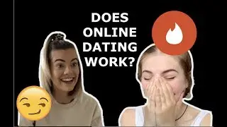 Online Dating and Relationships EP1 Tinder | Sofa Sunday