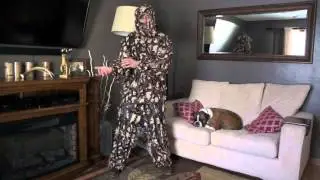 ASAT Vanish Pro 3-D Camo Review