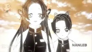 Douma vs kanao manga clip💀💀🔥🔥#demonslayeredit 