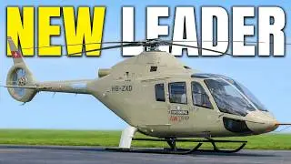 Why the Leonardo AW09 Is the Ultimate Mosquito XET Upgrade