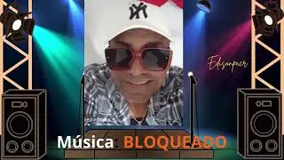 Edson Paer Música BLOQUEADO #maistocadas #musica #trapbrasil #pagodemaistocados #trap #trapbeats