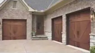 Garage Door Styles