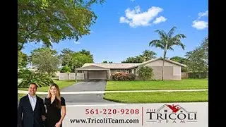 1100 SW 68th Ave Plantation FL 33317