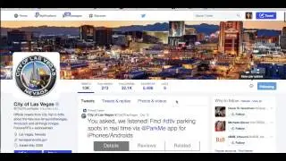 How to Setup Twitter List