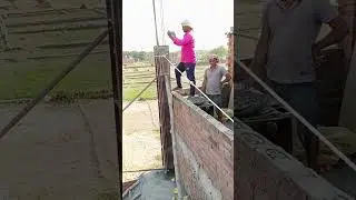 Column Casting At Site | Column की Casting करते समय ध्यान रखें How To Cast ConcreteColumn In Hindi