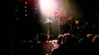 Bonobo - Flutter (Trees, Dallas, TX)