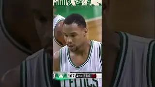 #throwback Jared Sullinger 27 & 10 double-double vs Anthony Davis #celtics #highlights #basketball