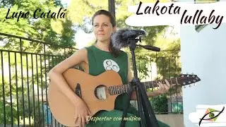 Lakota lullaby