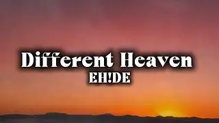 Different Heaven & EH!DE - My Heart