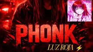 LUZ ROJA 🔴 &mdash; Dark Phonk Energy #LuzRoja #Phonk #RedLight #NightVibes #BassBoost