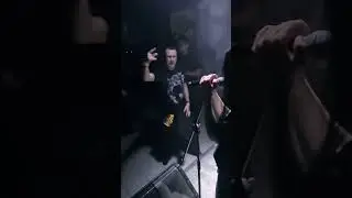 destroyed reagent (Tambov, Russia) - slamming brutal death metal with female vocal