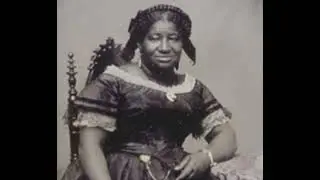 The Beyonc&eacute; of the Antebellum, Elizabeth Taylor Greenfield