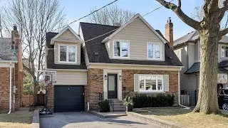 17 Reid Manor, Toronto, ON