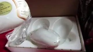 DAJIABUY Ultraviolet Shoes Sterilizer