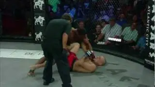 Bellator MMA Highlights: Lozano, Saunders, Santos, Lima Advance to Semifinals