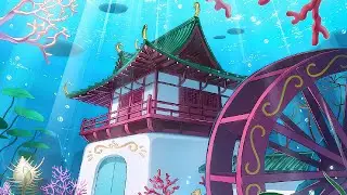 AquaActress