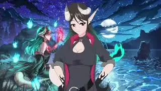 VOD # 184〖Vtuber〗Feeling that fall fever MC Mondays # 2 🍂 | !discord | @Ashira_Namato