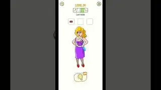 Brain Love Story Level 31 to 40 Walkthrough