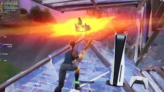 PS5 C3S4 Arena Highlights (4K 120 FPS)