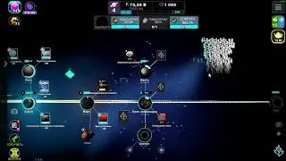 Cell to Singularity -  Evolution Never Ends За пределами Часть 6 Немного вкачал Весту и не только