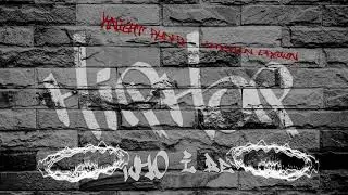 Knight Ryder / Jermain Brown - Hip Hop Who I Be