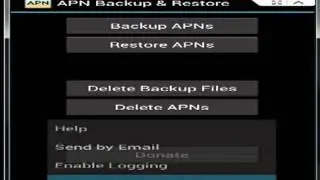 MMS Fix ICS 4.0 & Up Sprint Android Flashed To Page Plus