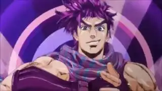 Bloody stream, but its just old joeseph yelling, but its UTAU