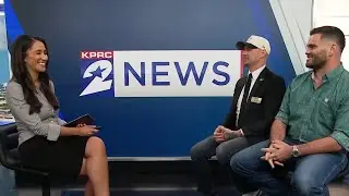 VETx Houston: Veterans work to deliver signature experience empowering veterans, military families