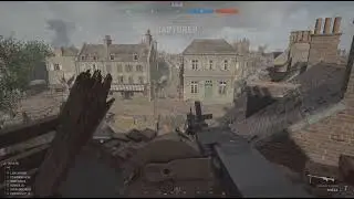 Hell Let Loose MG Clip