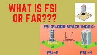 What is FSI or FAR???