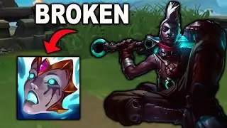 New Ekko Build!