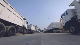 Sky Land Project