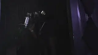 In Da Streets Not The Industry Studio Mini Vlog 