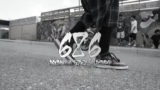 DRAMIX CHZ / 686 FT @ledekchz640 X RAMBO ( VIDEO OFICIAL)