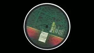 [New Vinyl Release] Reagan Ruler &ndash; Trouble Man EP