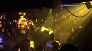 Junior Vasquez Saint At Large Halloween 2009 Purgatorio