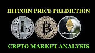 Daily Crypto Market Analysis Bitcoin /SLP/COMP Price Predictions Long Term & Scalping