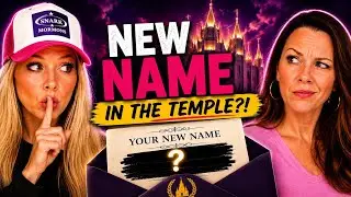 Mormon Temple Ceremonies Revealed!