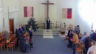 Gottesdienst Albbruck 28.12.2025