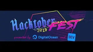 Hactober 2019