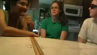 Converting an indian to christianity - don't let the devil win
