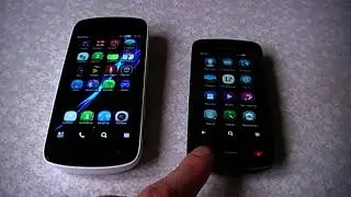 Легенды Nokia: 808 PW. 41 мегапиксель в 2012 году!