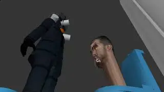 Skibidi alternate timeline 31 