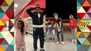 I Always Wanted A Brothaaa Challenge Dance Compilation #mufasa #tiktok
