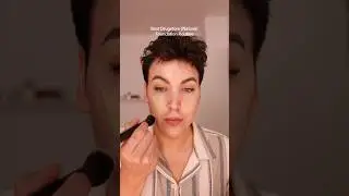 Catrice Makeup Soft Glam Filter Fluid + Skin Tint Foundation! 🤌 Have you tried it?