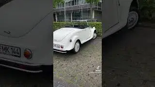 CITROEN 2CV 1948-1990 САМАЯ ЛЕГЕНДАРНАЯ МАШИНА ФРАНЦИИ