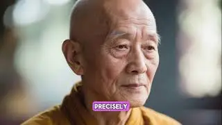 A Monk Asked Buddha, Who Created The Universe #Mindfulness #Wisdom