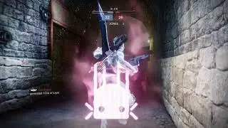 Iron Banner Fortress